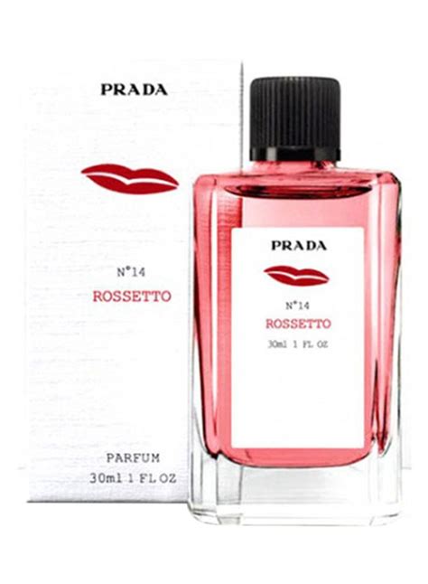 prada rossetto perfume|prada perfume prices.